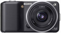 Sony NEX3AB